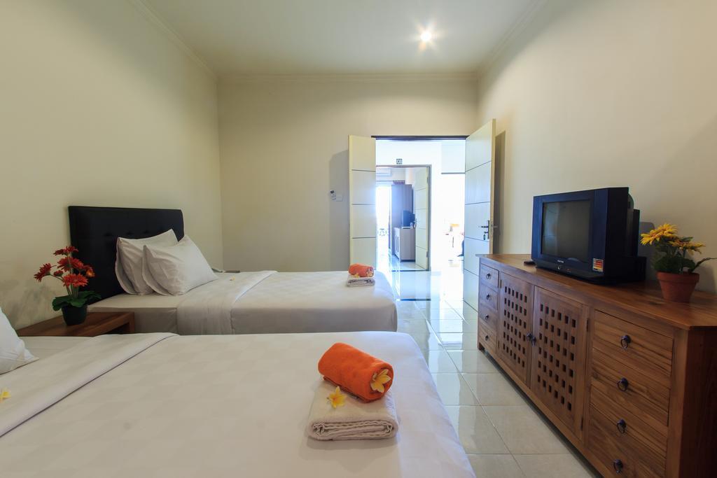 Ivanka Airport Inn Kuta  Exterior photo